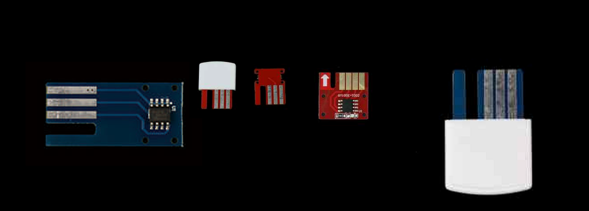 ID card series and programmer accessories